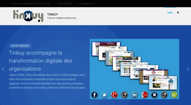 tinkuy.net