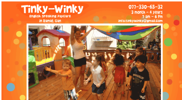 tinky-winky.com