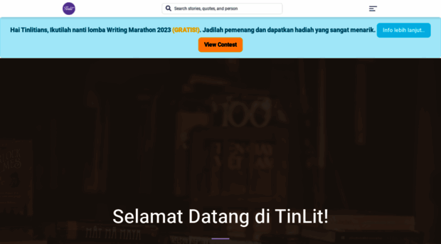 tinlit.com