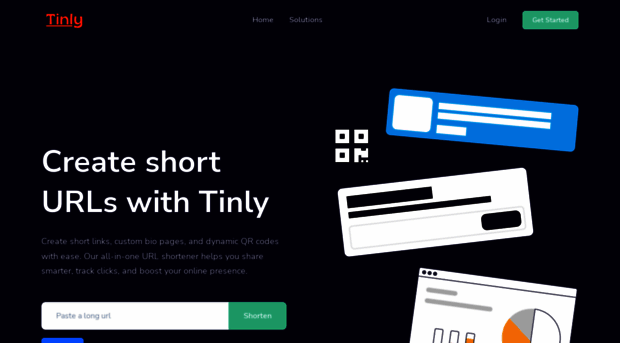 tinly.cc