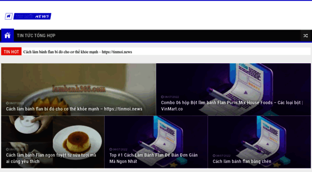 tinmoi.news