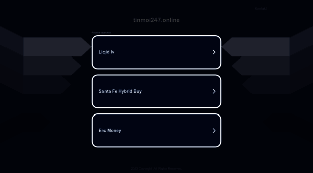 tinmoi247.online