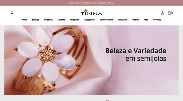 tinna.com.br
