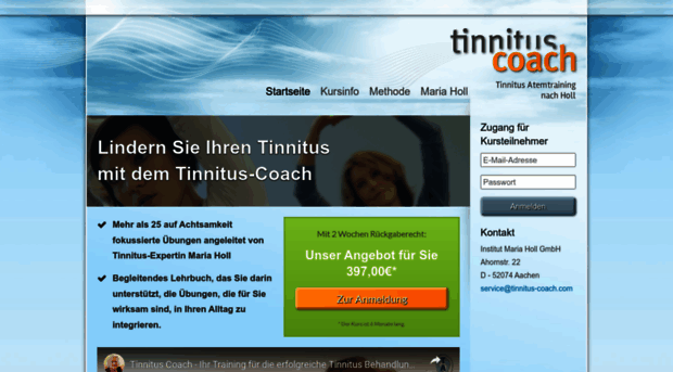 tinnitus-coach.eu