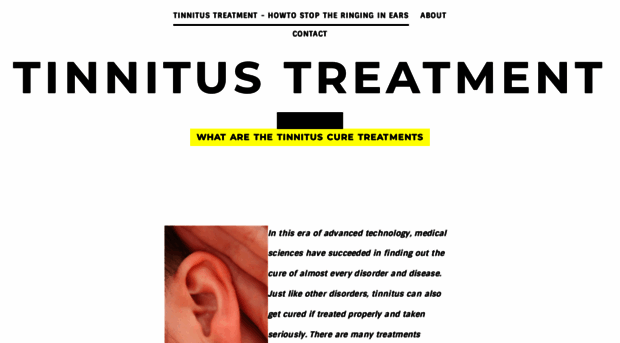 tinnitus-tips.weebly.com