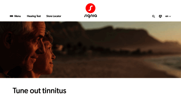 tinnitus.com