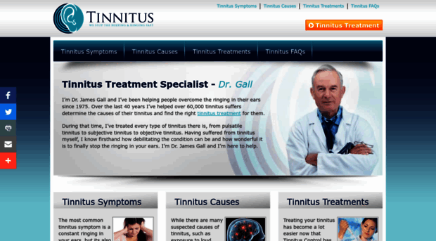 tinnitus.net