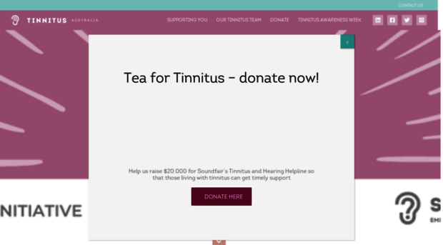 tinnitusaustralia.org.au