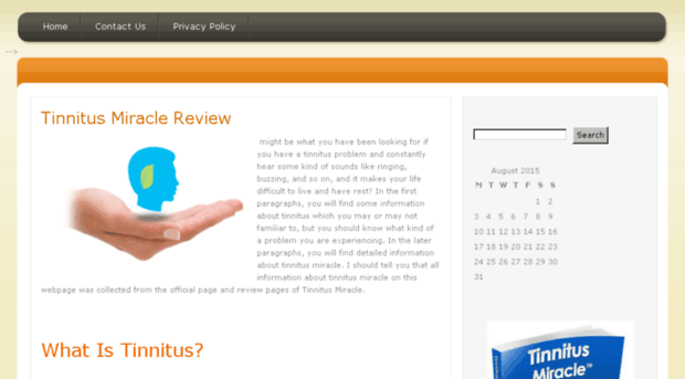 tinnitusmiracleexplained.com