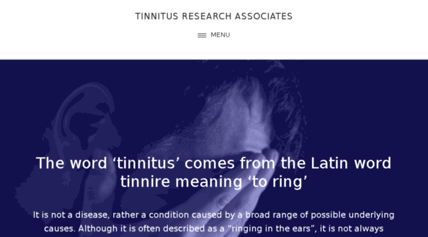 tinnitusresearchassociates.co.uk