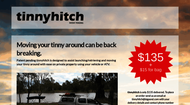 tinnyhitch.com.au