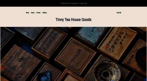 tinnyteahousegoods.com