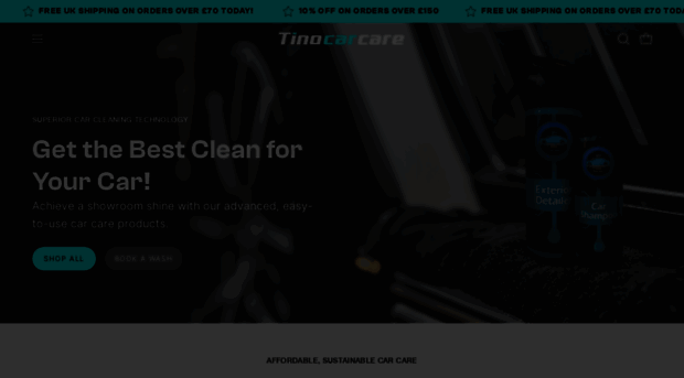 tinocarcare.com