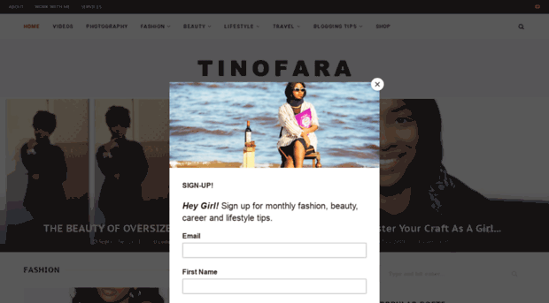 tinofara.com