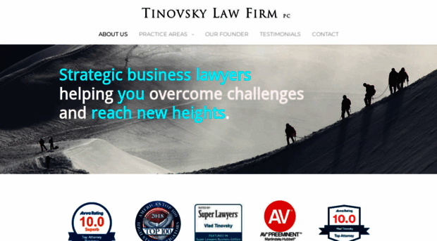 tinovsky.com