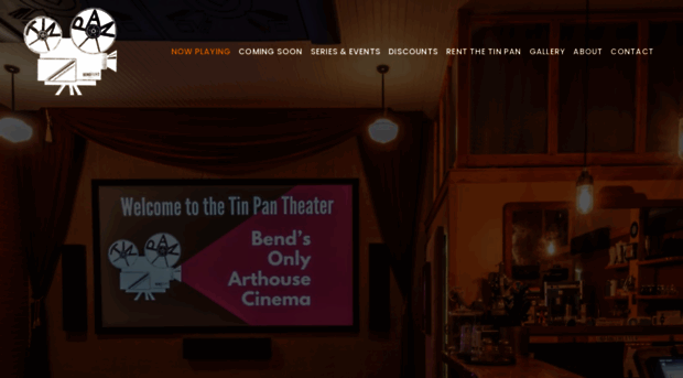 tinpantheater.com