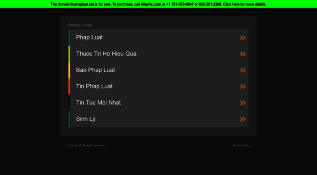 tinphapluat.net