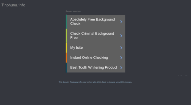 tinphunu.info