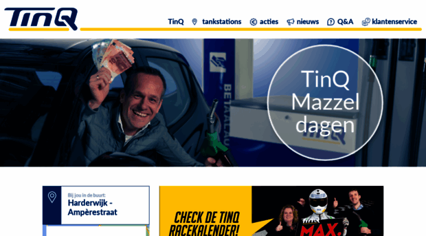 tinq.nl