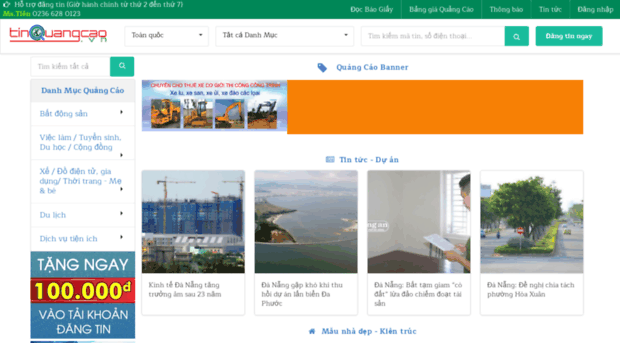 tinquangcao.vn