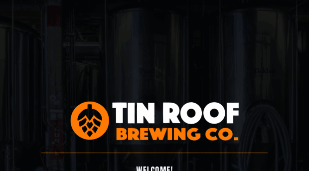 tinroofbeer.com