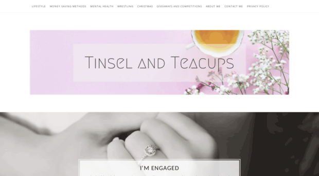 tinselandtea.blogspot.in