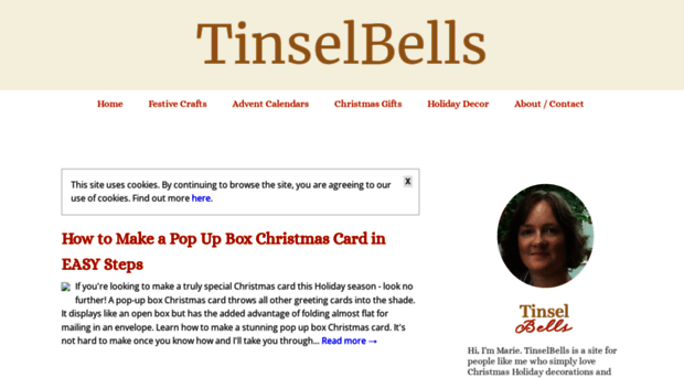 tinselbells.com