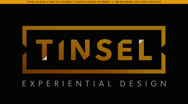 tinseldesign.com
