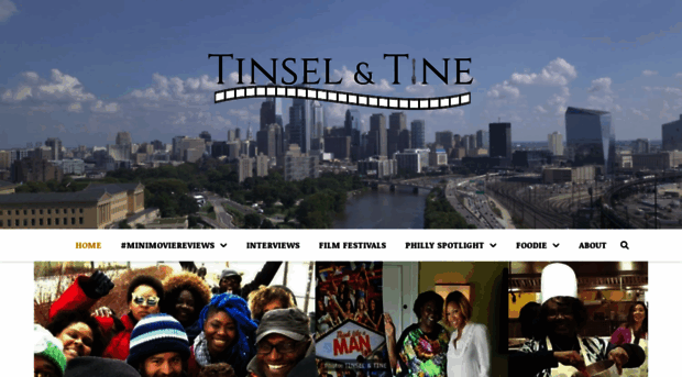 tinseltine.com