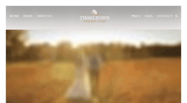 tinseltownweddings.co.uk