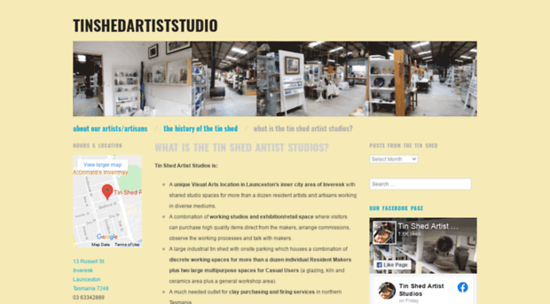 tinshedartiststudio.wordpress.com