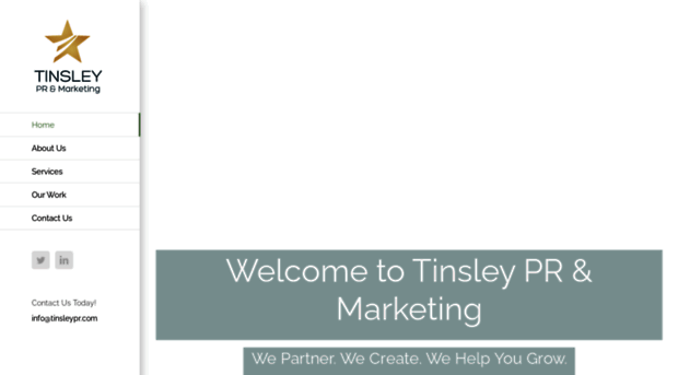 tinsleypr.com