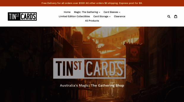 tinstreetcards.com.au