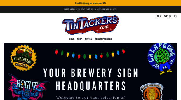 tintackers.com