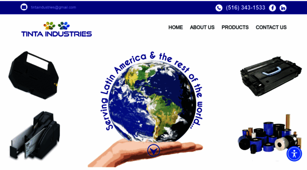 tintaindustries.com