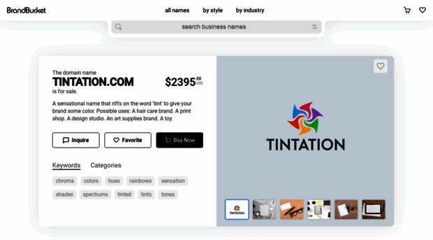 tintation.com