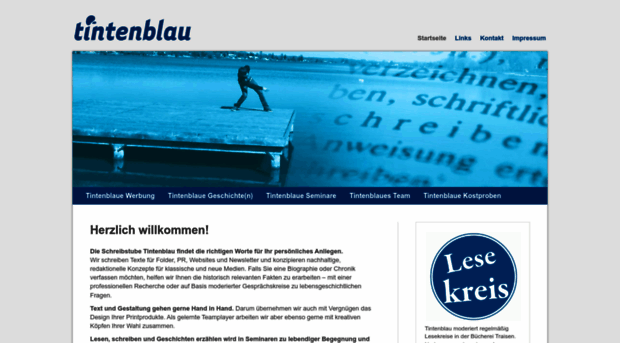 tintenblau.at