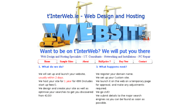 tinterweb.ie