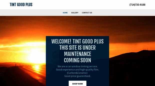 tintgoodplus.com