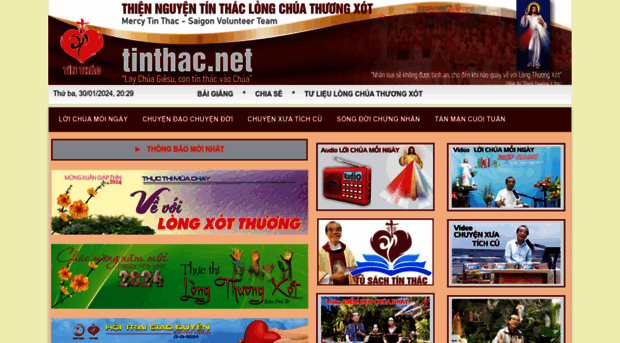 tinthac.net