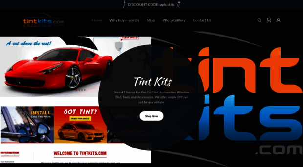 tintkits.com