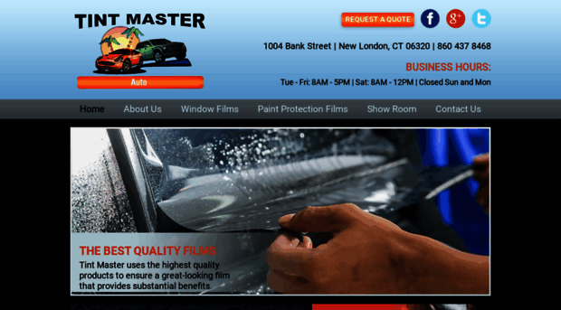 tintmasterct.com