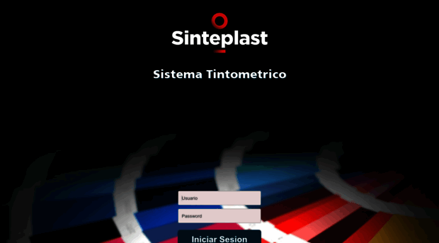 tintometrico.sinteplast.com