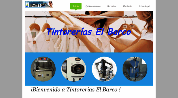 tintoreriasmadrid.com