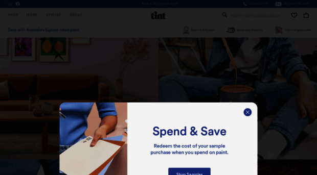 tintpaint.com.au