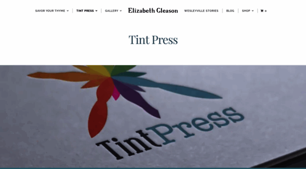 tintpress.com