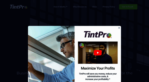 tintprogroup.com