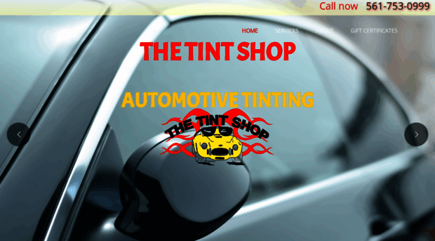 tintshop123.com