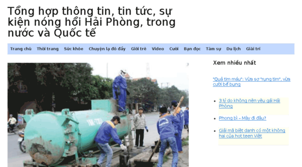 tintuchaiphong.net