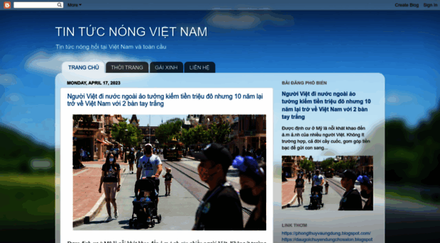 tintucnongnhatvietnam2018.blogspot.com